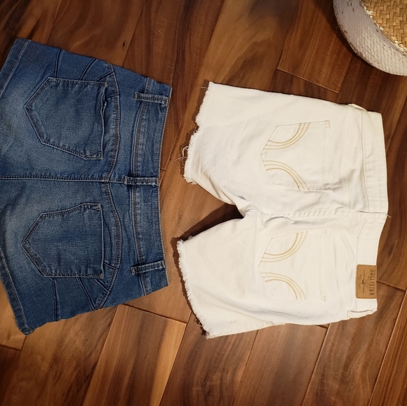 Shorts - Picture 2 of 3